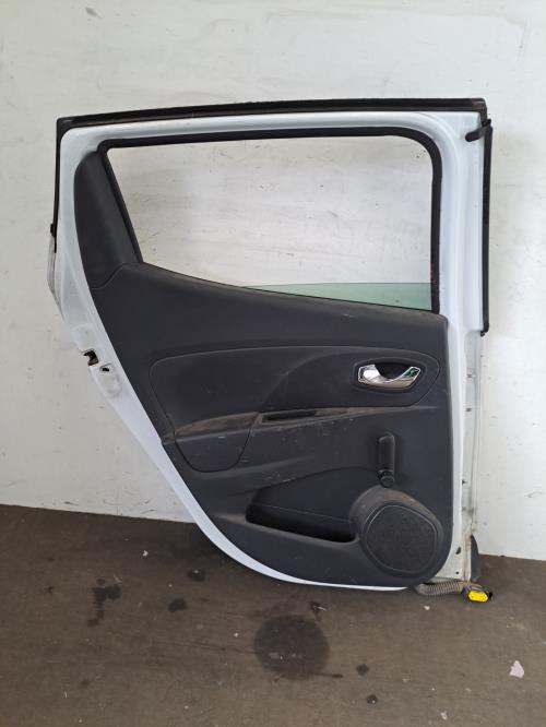 Image Porte arriere gauche - RENAULT CLIO 4