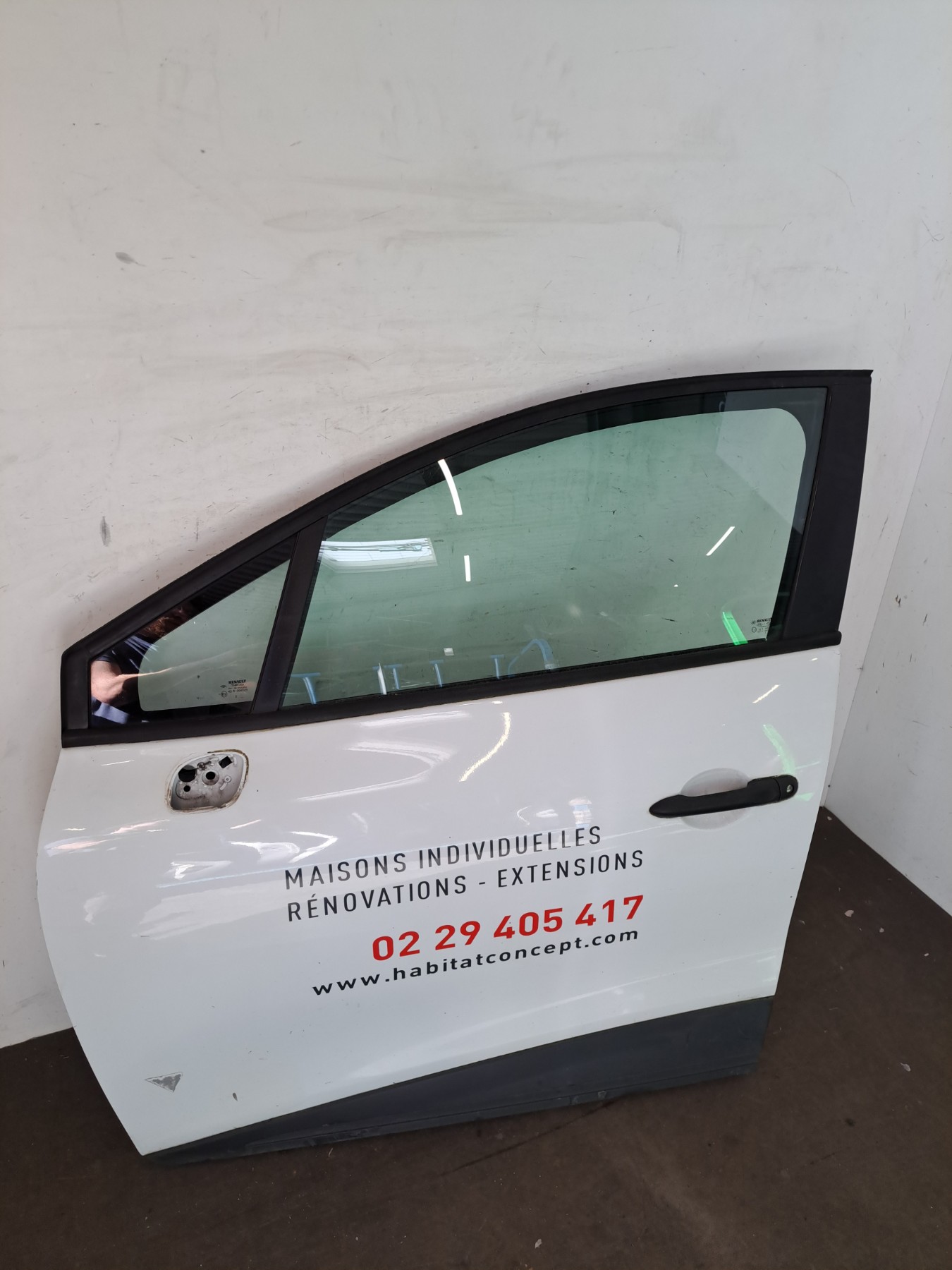 Pièce Auto