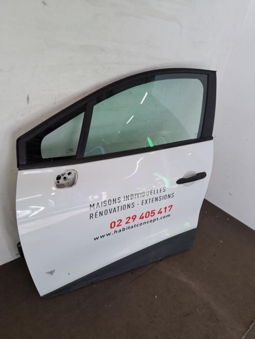 Image Porte avant gauche - RENAULT CLIO 4