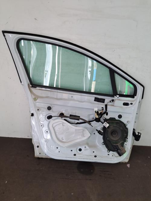 Image Porte avant gauche - RENAULT CLIO 4