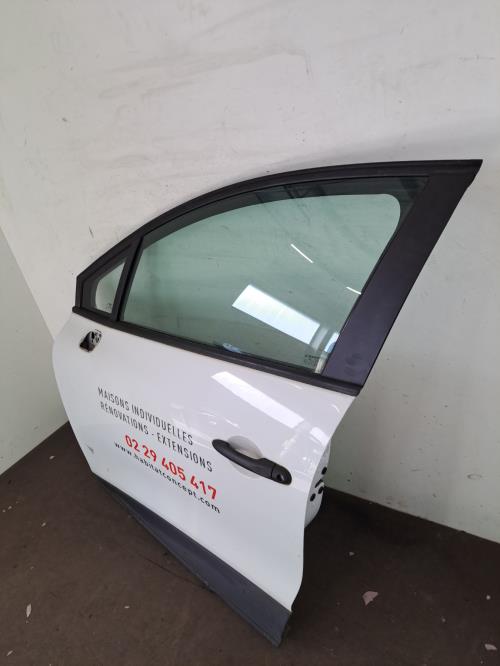 Image Porte avant gauche - RENAULT CLIO 4
