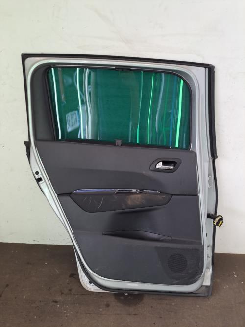Image Porte arriere gauche - PEUGEOT 5008 1