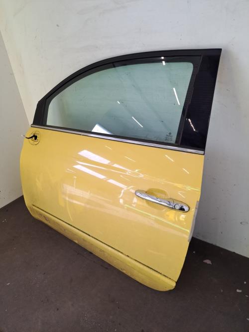 Image Porte avant gauche - FIAT 500 2