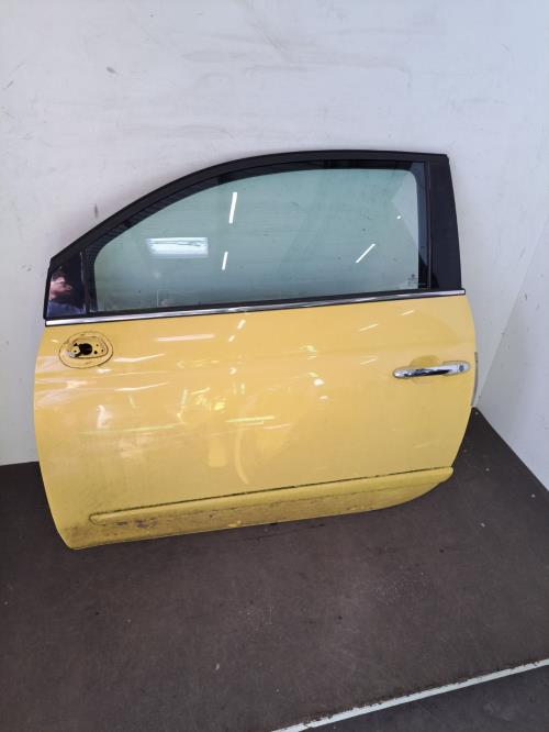 Image Porte avant gauche - FIAT 500 2