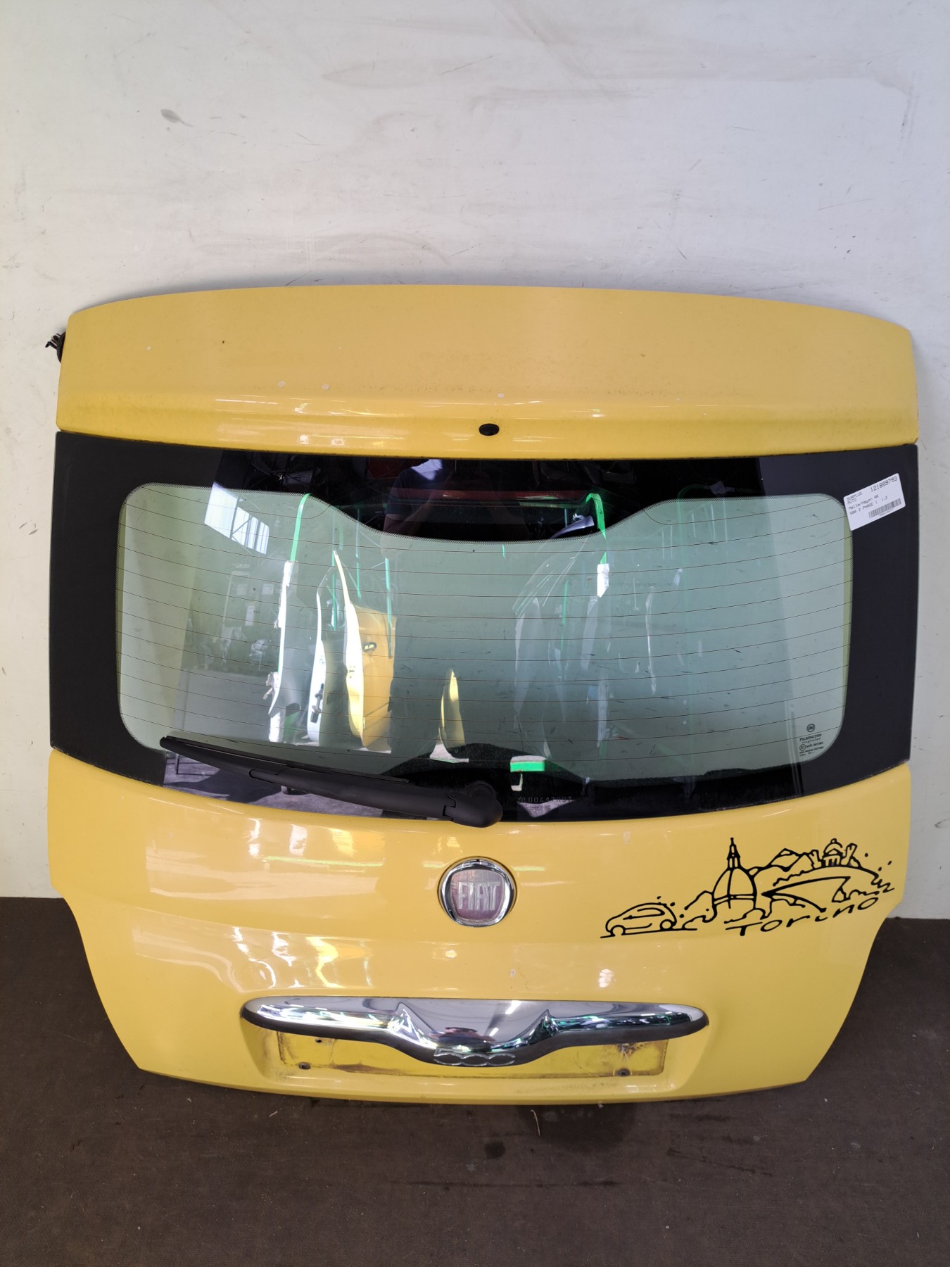 Pièce Auto