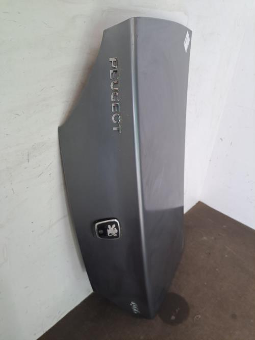 Image Malle/Hayon arriere - PEUGEOT 406