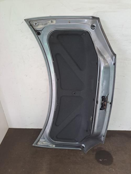 Image Malle/Hayon arriere - PEUGEOT 406