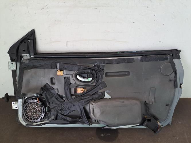 Image Porte avant droit - PEUGEOT 406