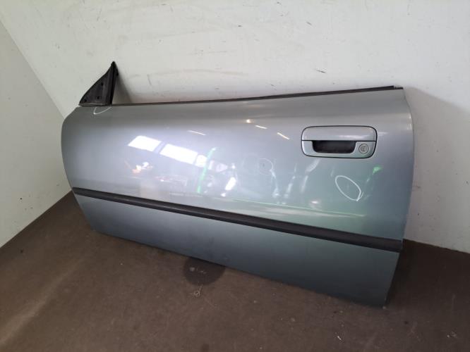 Image Porte avant gauche - PEUGEOT 406