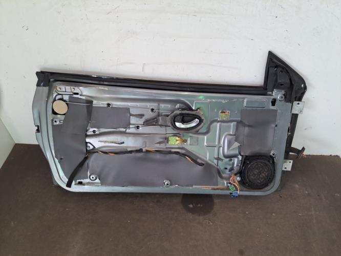 Image Porte avant gauche - PEUGEOT 406