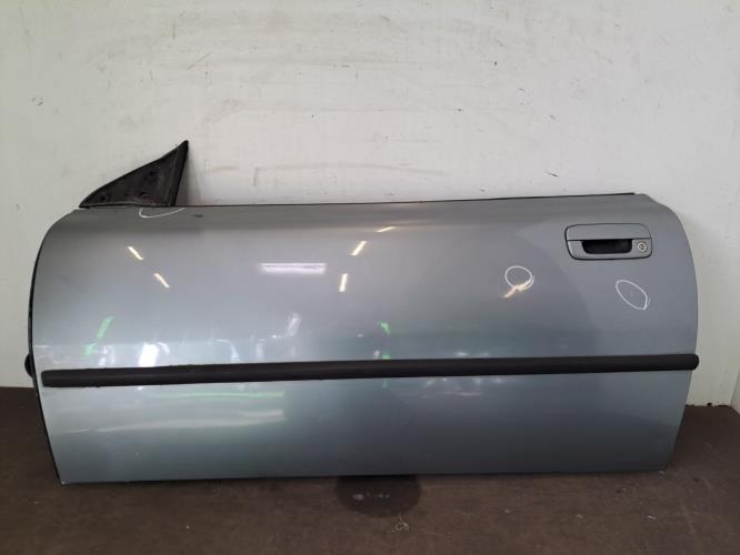 Image Porte avant gauche - PEUGEOT 406