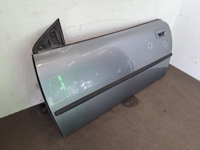Image Porte avant gauche - PEUGEOT 406
