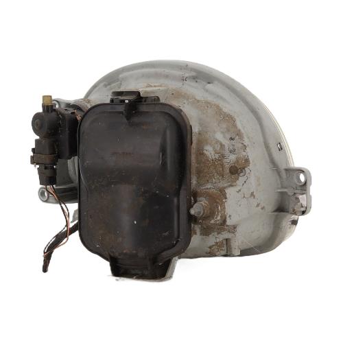 Image Optique avant principal gauche (feux)(phare) - RENAULT TWINGO 1