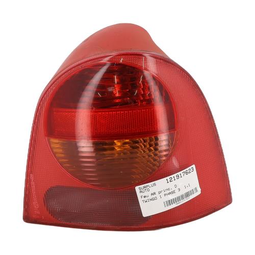 Image Feu arriere principal droit (feux) - RENAULT TWINGO 1