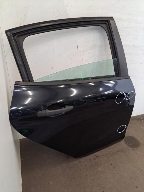 Image Porte arriere droit - PEUGEOT 208 1