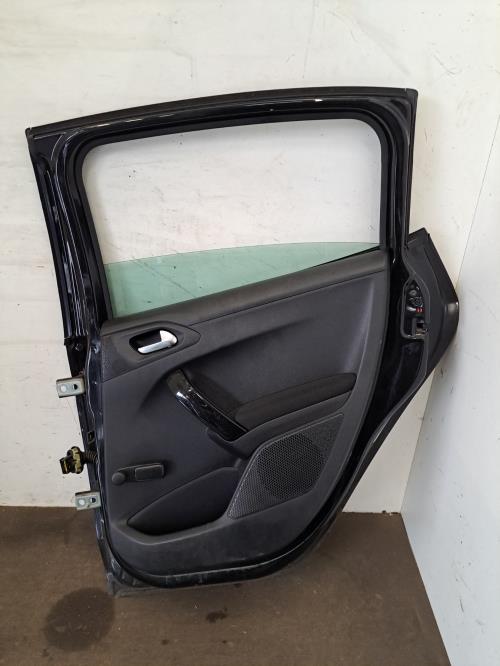 Image Porte arriere droit - PEUGEOT 208 1
