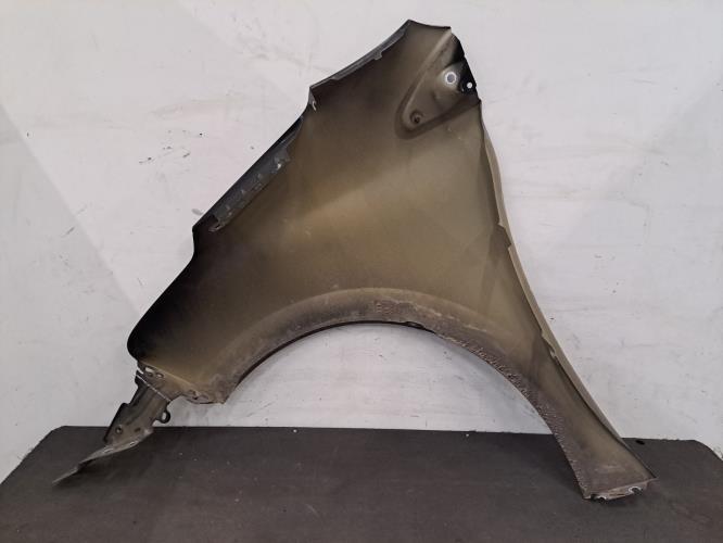 Image Aile avant droit - PEUGEOT 208 1