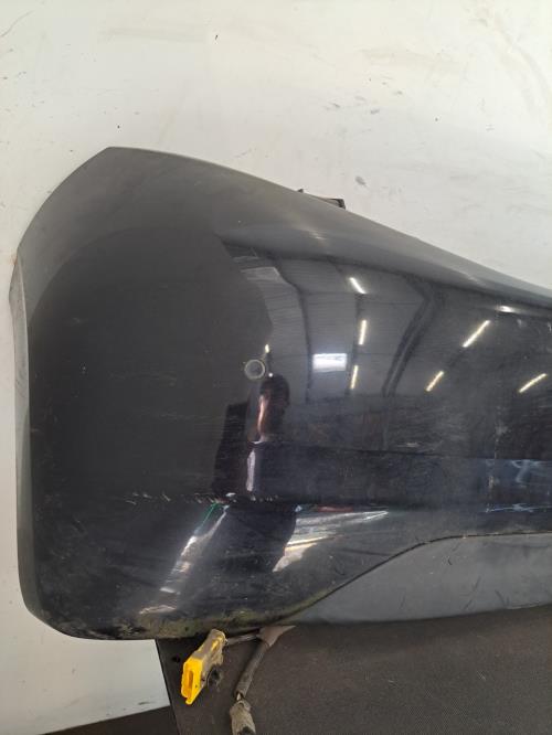 Image Pare choc arriere - PEUGEOT 208 1