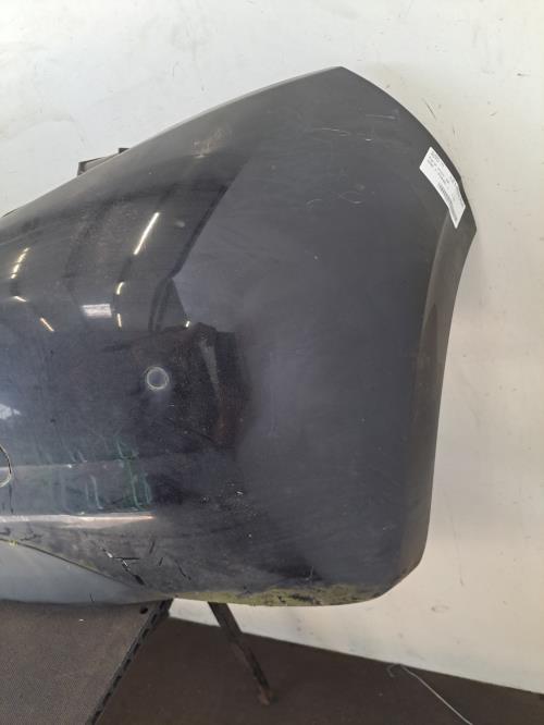 Image Pare choc arriere - PEUGEOT 208 1