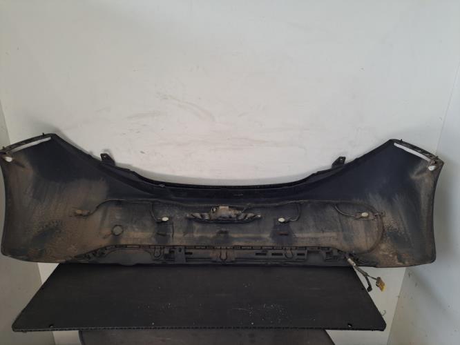 Image Pare choc arriere - PEUGEOT 208 1