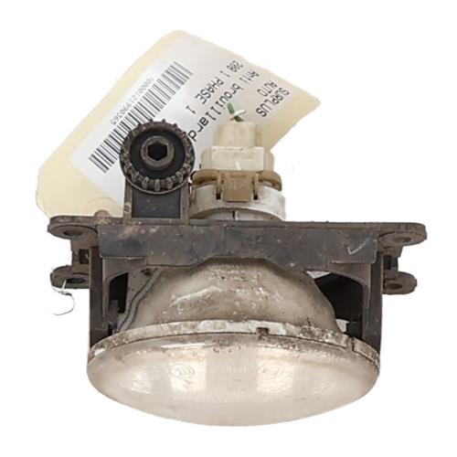 Image Anti brouillard droit (feux) - PEUGEOT 208 1