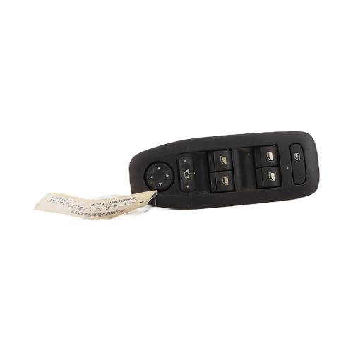 Image Interrupteur de leve vitre avant gauche - PEUGEOT 208 1