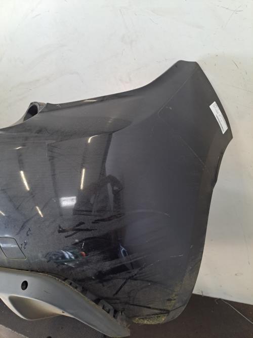 Image Pare choc arriere - CITROEN DS3
