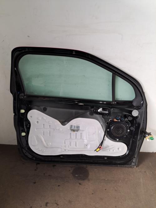 Image Porte avant gauche - CITROEN DS3