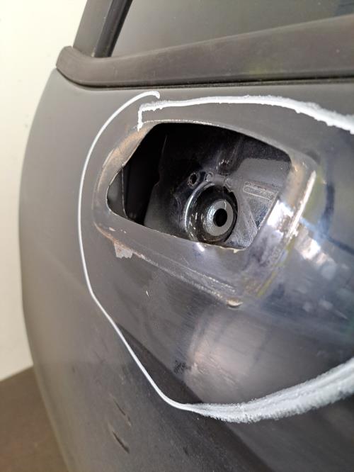 Image Porte avant gauche - CITROEN DS3