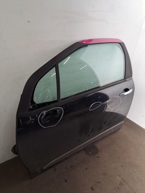 Image Porte avant gauche - CITROEN DS3