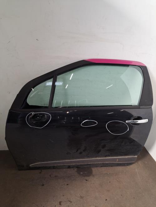 Image Porte avant gauche - CITROEN DS3