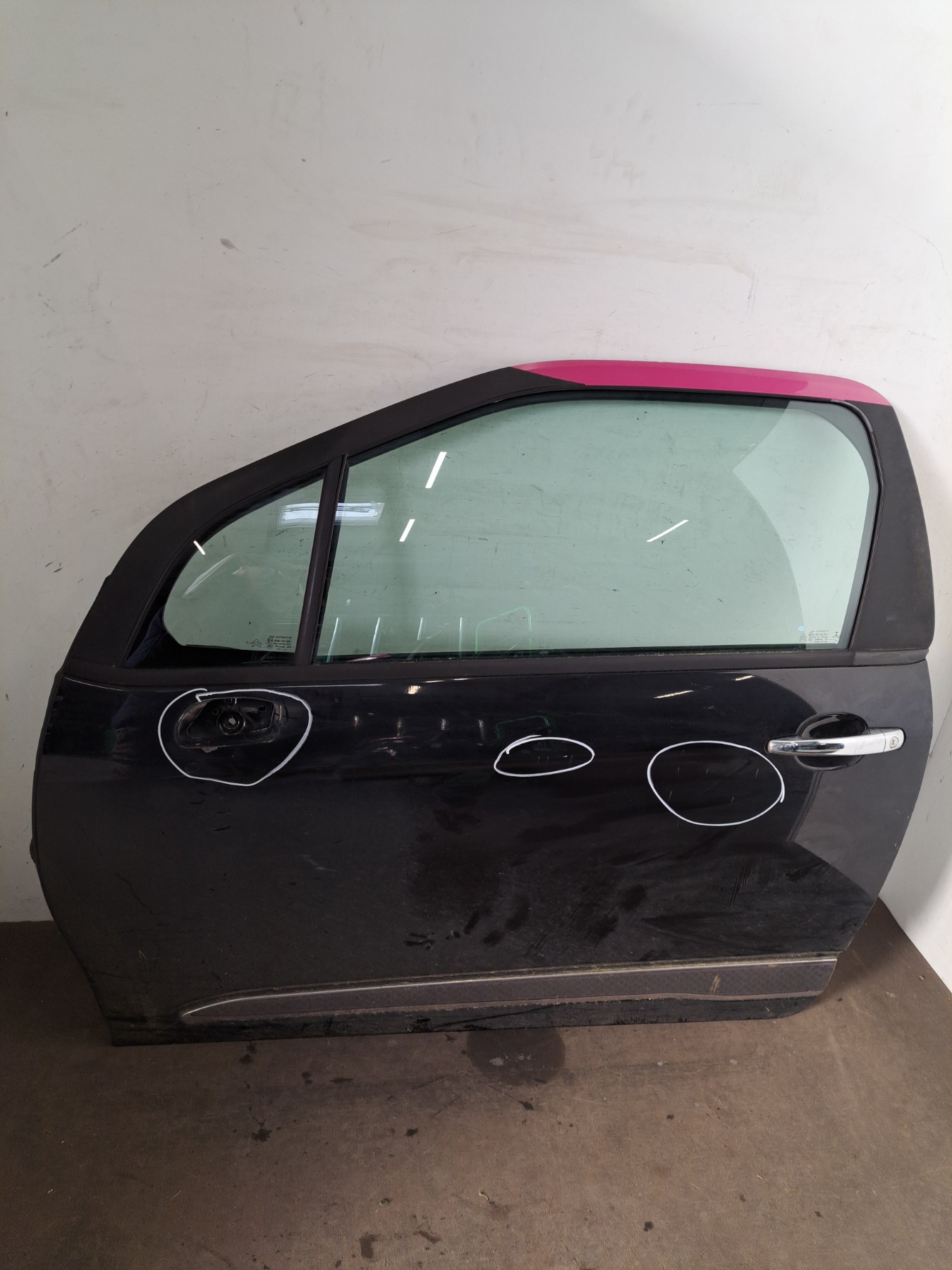Pièce Auto