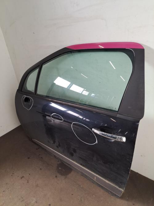 Image Porte avant gauche - CITROEN DS3