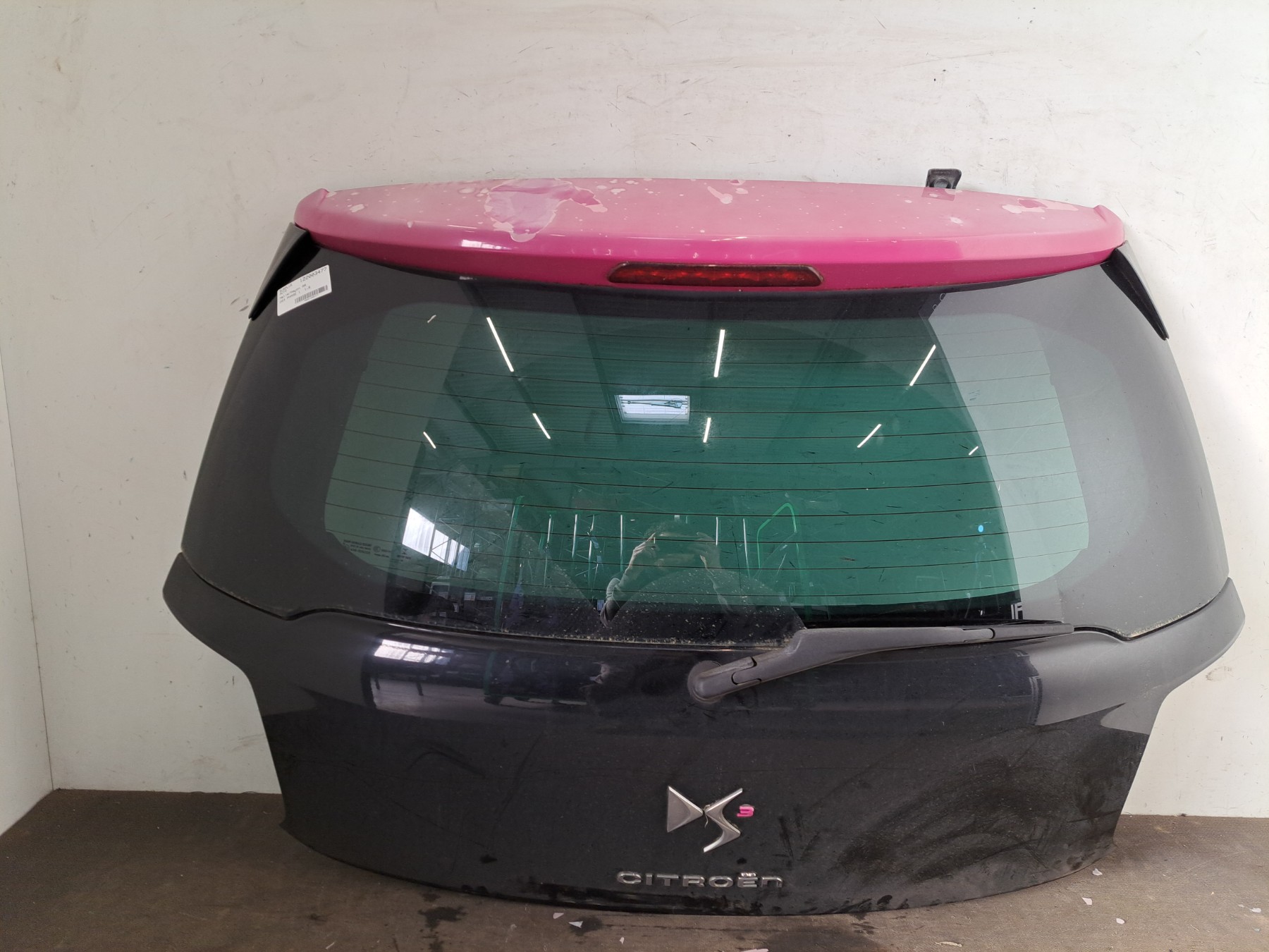 Pièce Auto