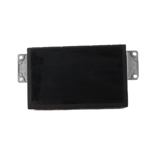 Image Ecran GPS - CITROEN DS3