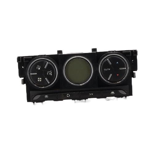 Image Commande chauffage - CITROEN DS3