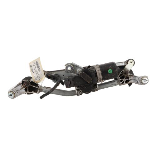 Image Moteur essuie glace avant - NISSAN JUKE 1