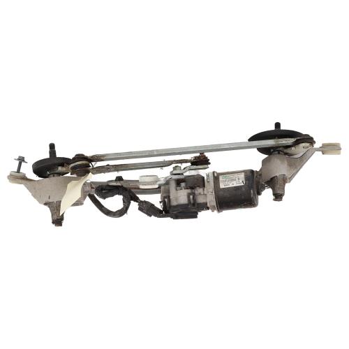 Image Moteur essuie glace avant - NISSAN JUKE 1