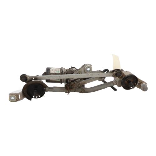 Image Moteur essuie glace avant - NISSAN JUKE 1