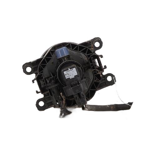 Image Anti brouillard droit (feux) - RENAULT KANGOO 2