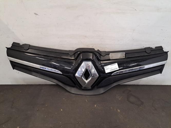 Image Calandre - RENAULT KANGOO 2