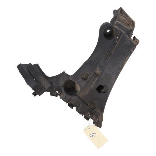 Image Moulure de pare choc arriere - RENAULT KANGOO 2