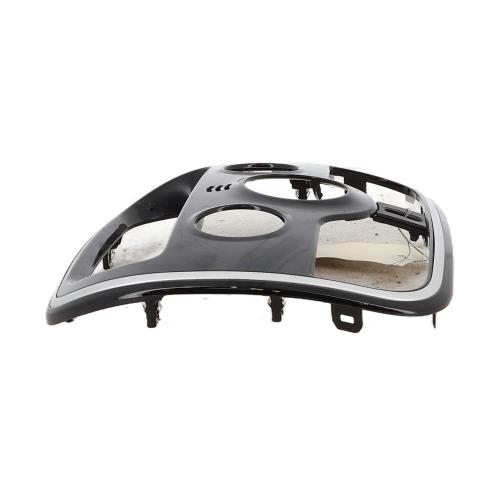 Image Facade autoradio - RENAULT KANGOO 2