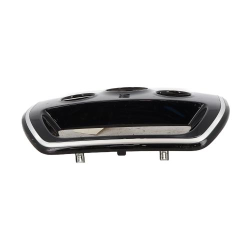Image Facade autoradio - RENAULT KANGOO 2