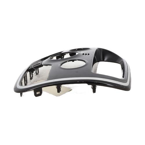 Image Facade autoradio - RENAULT KANGOO 2