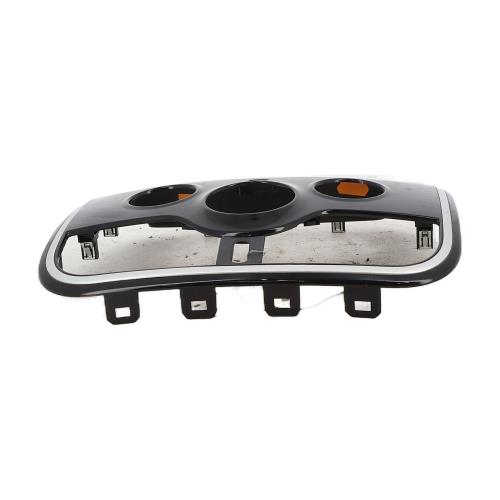 Image Facade autoradio - RENAULT KANGOO 2