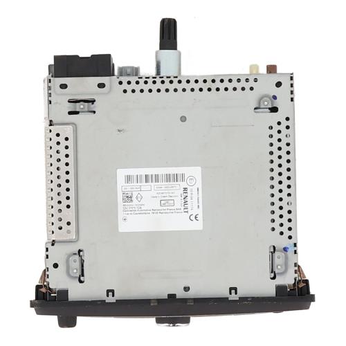 Image Autoradio d'origine - RENAULT KANGOO 2