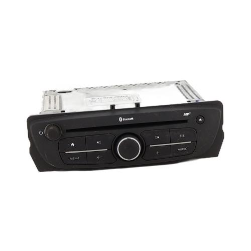 Image Autoradio d'origine - RENAULT KANGOO 2