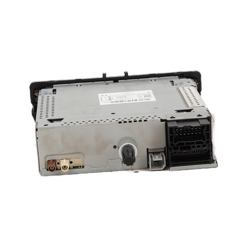 Image Autoradio d'origine - RENAULT KANGOO 2