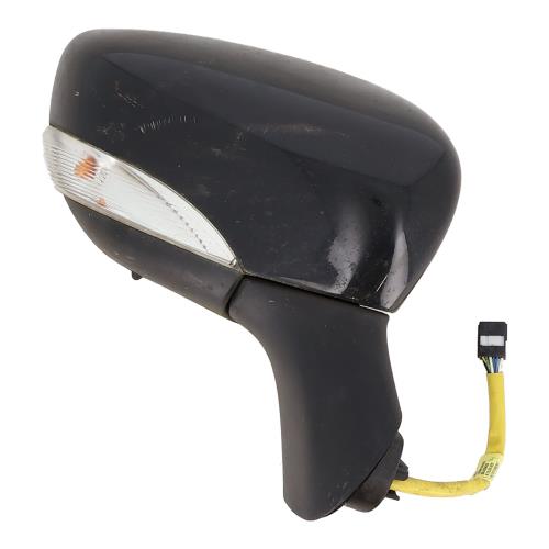 Image Retroviseur droit - RENAULT CAPTUR 1